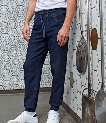 Premier Artisan Chef's Joggers - IDM - L